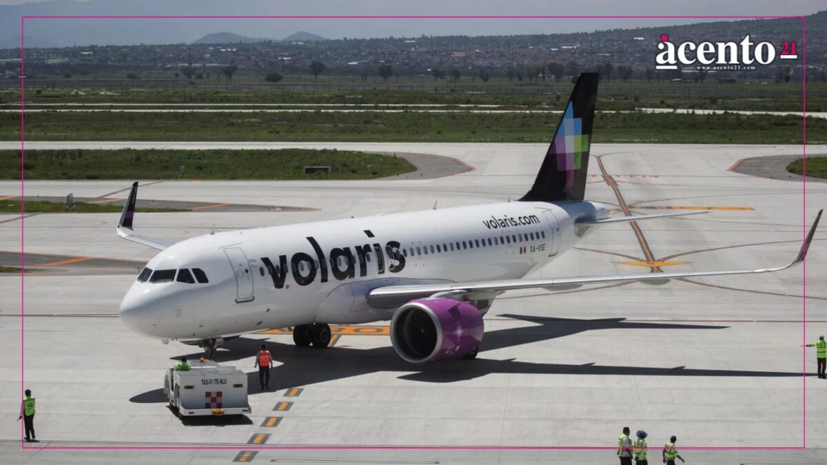 Nuevos vuelos en Puebla ayudarán a liberar el Aeropuerto de la Ciudad de México