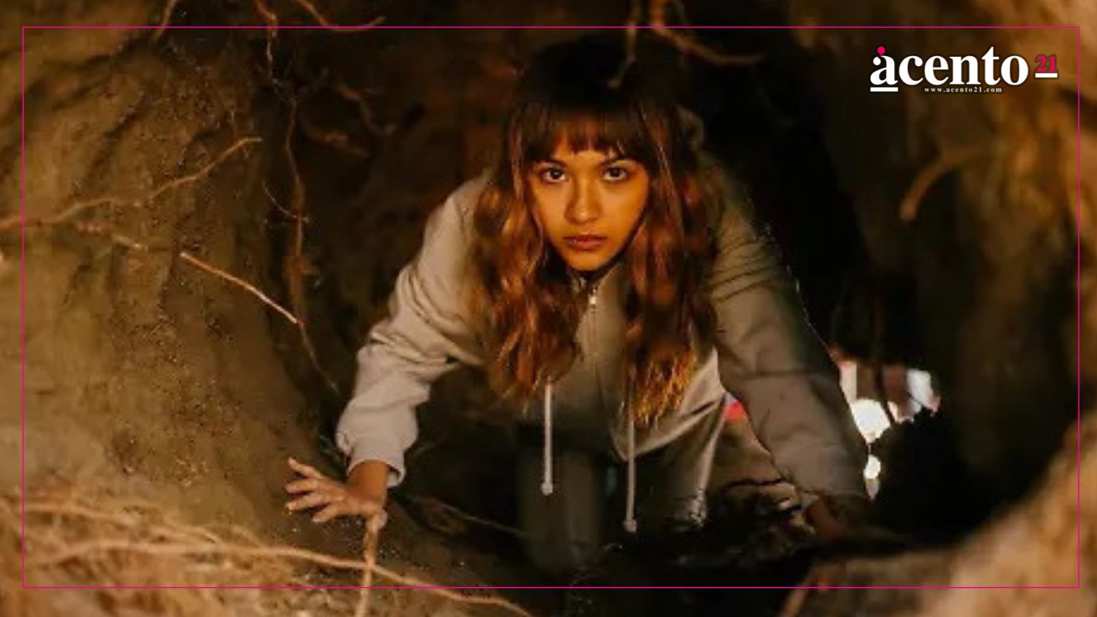 “Cometierra”: la serie que visibiliza la búsqueda de personas desaparecidas en México