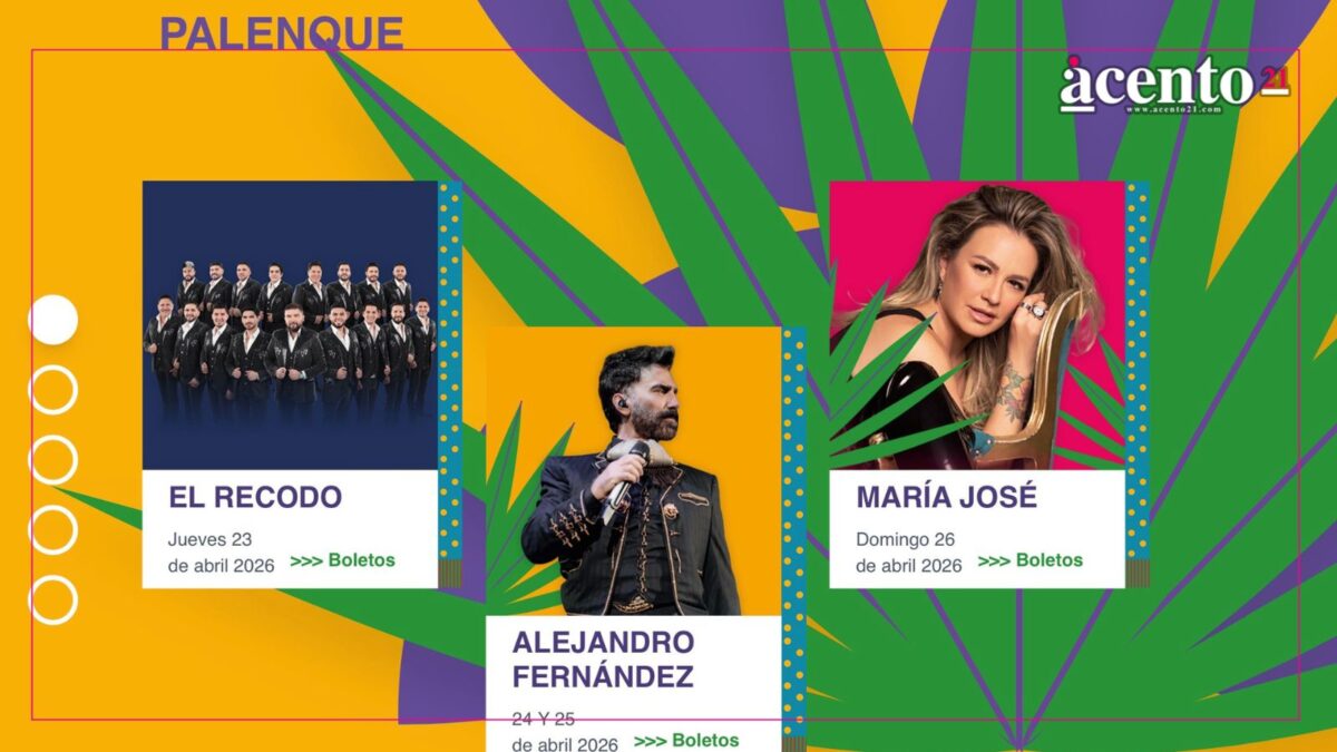 Estos son los precios para el Palenque de la Feria de Puebla 2026