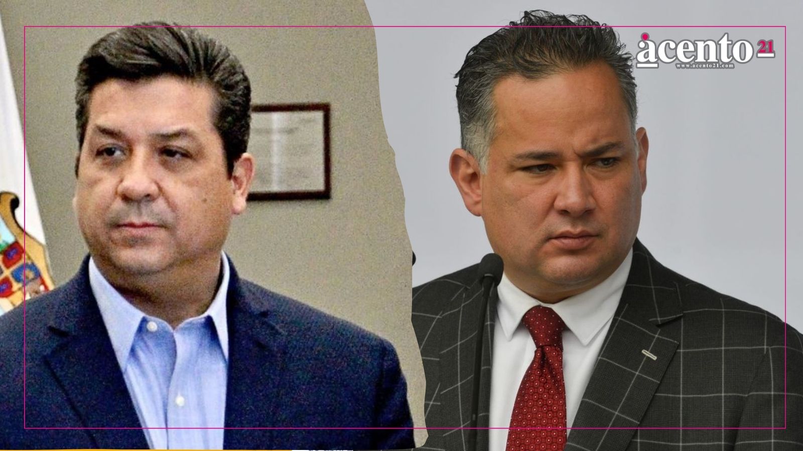 Santiago Nieto detalla red patrimonial y presunto lavado en caso Cabeza de Vaca
