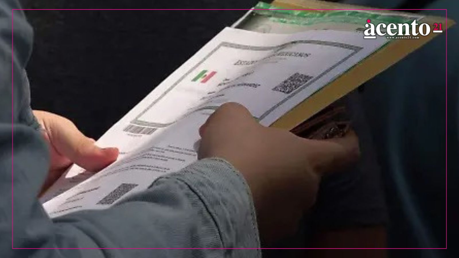México consolida la CURP Biométrica como nueva identidad digital de alta seguridad