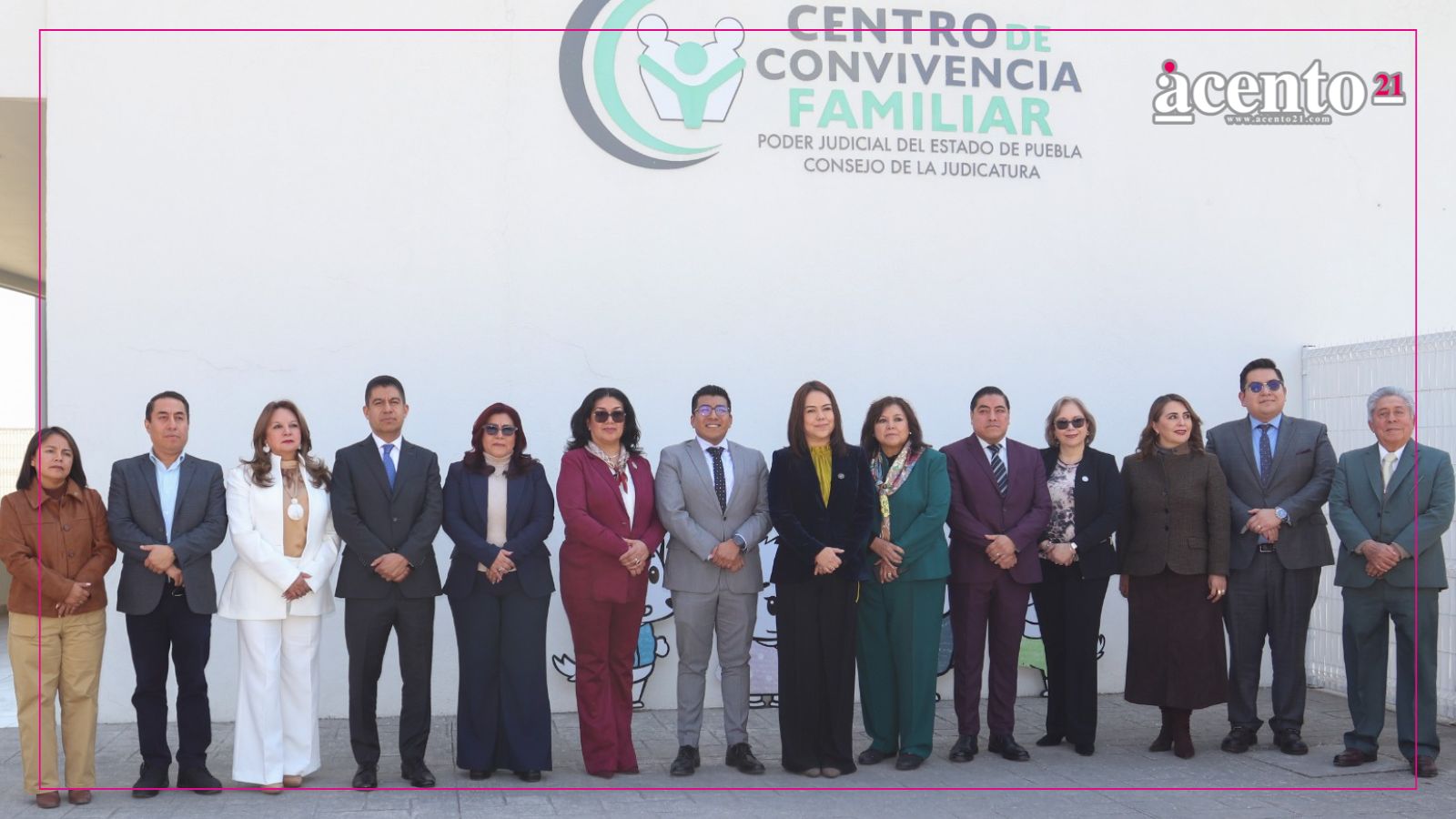 Poder Judicial de Puebla comparte modelo de Juicio Oral Familiar