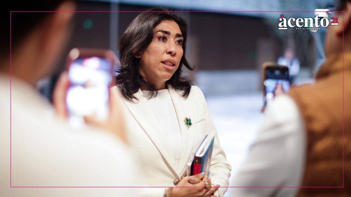 Evalúan fincar responsabilidades administrativas por contratos irregulares de Amanda Gómez en la ASE