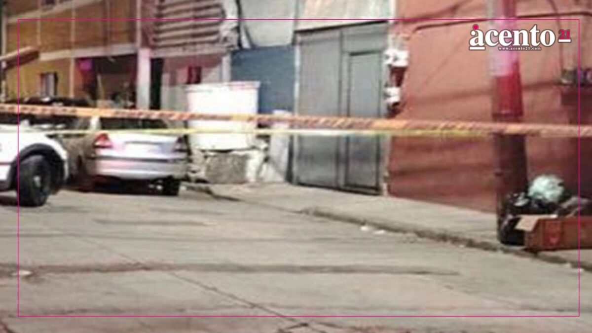 Movilización policiaca por un cateo en San Baltazar Campeche; está relacionado con trata de personas