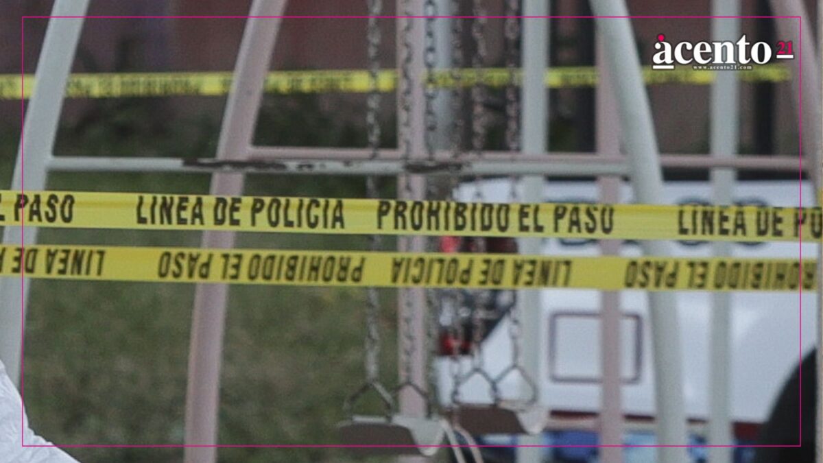 En Chignahuapan, FGE catea y asegura un inmueble donde se escondía “El Bukanas”