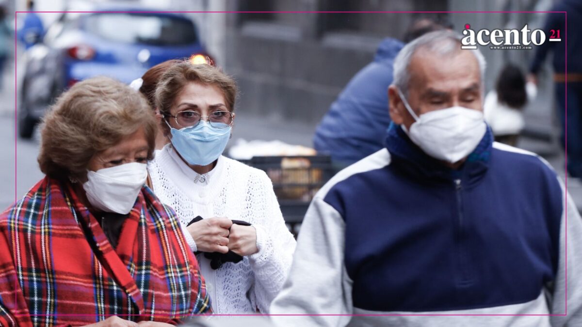 Cubrebocas en Puebla no será obligatorio por sarampión; hay 44 casos
