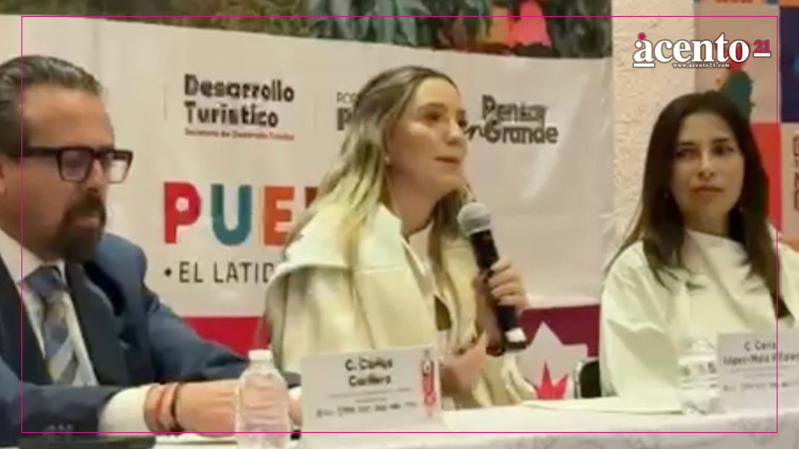 Carrera Girls Ryde By Panamericana llega a Puebla; fechas, puntos y más