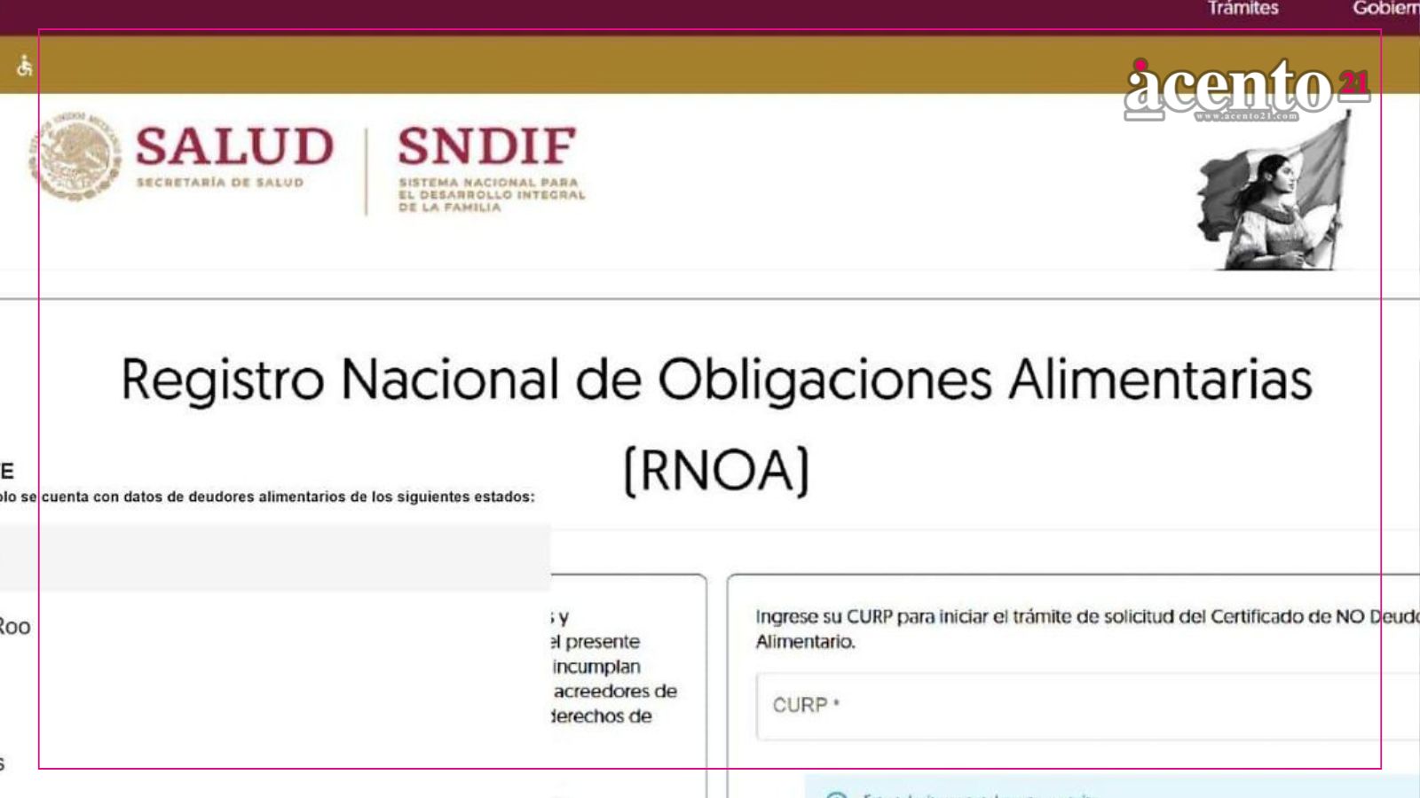 MC va por Registro Estatal de Obligaciones Alimentarios en Puebla