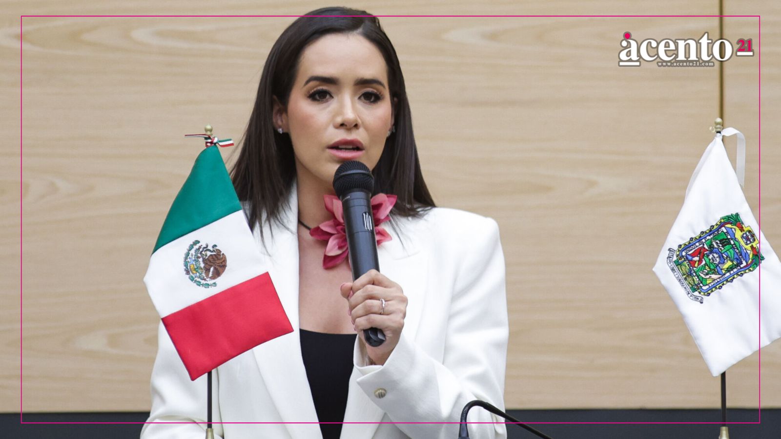 Proponen Ley Edna para prevenir violencia mediática contra las mujeres