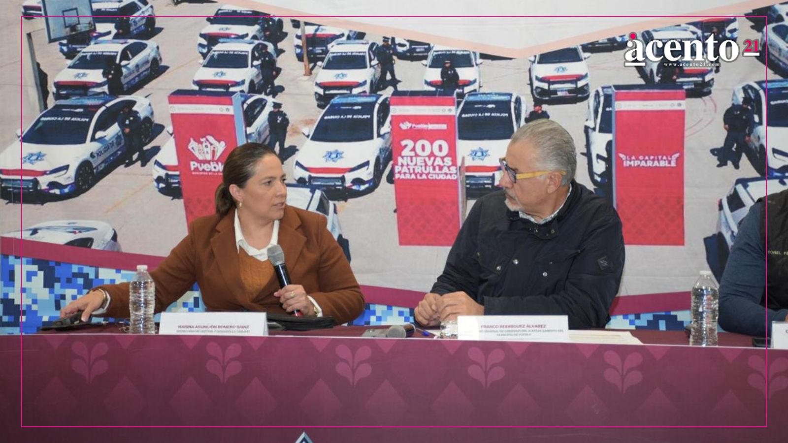 Impulsa gobierno de Pepe Chedraui “Feria Segura” y “Hotel Seguro” para proteger a la ciudadanía