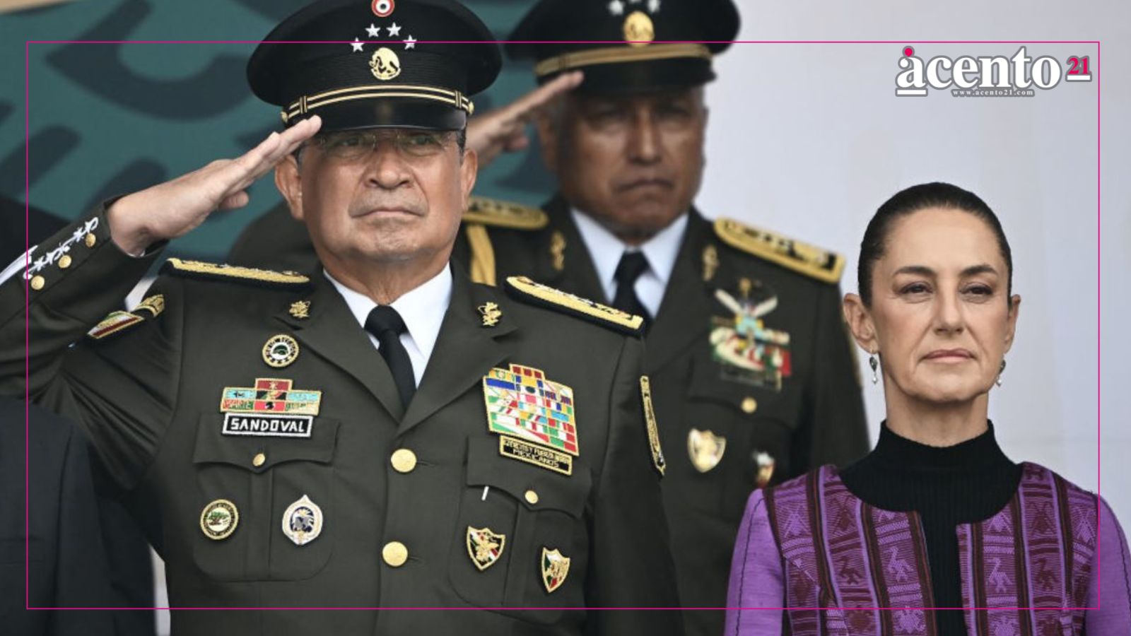 Operativo contra “El Mencho” impulsa imagen de Claudia Sheinbaum; 55% mejora su opinión