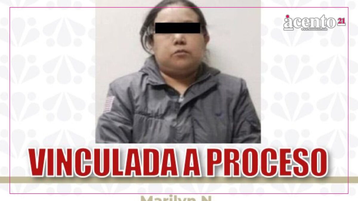 Vinculan a proceso por dos víctimas más a Marilyn Cote, la falsa psiquiatra de Puebla; les recetó medicamento controlado