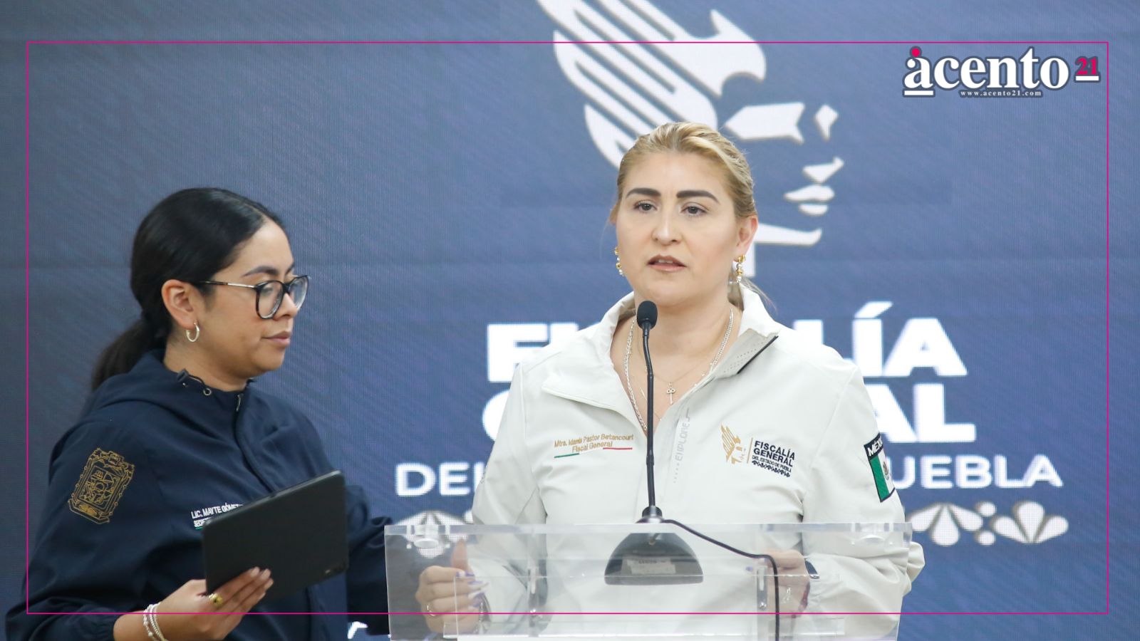 Desaparición y homicidio del matrimonio Tello Ruiz ocurrió en Tlaxcala; investigación se concentra en ese estado: FGE