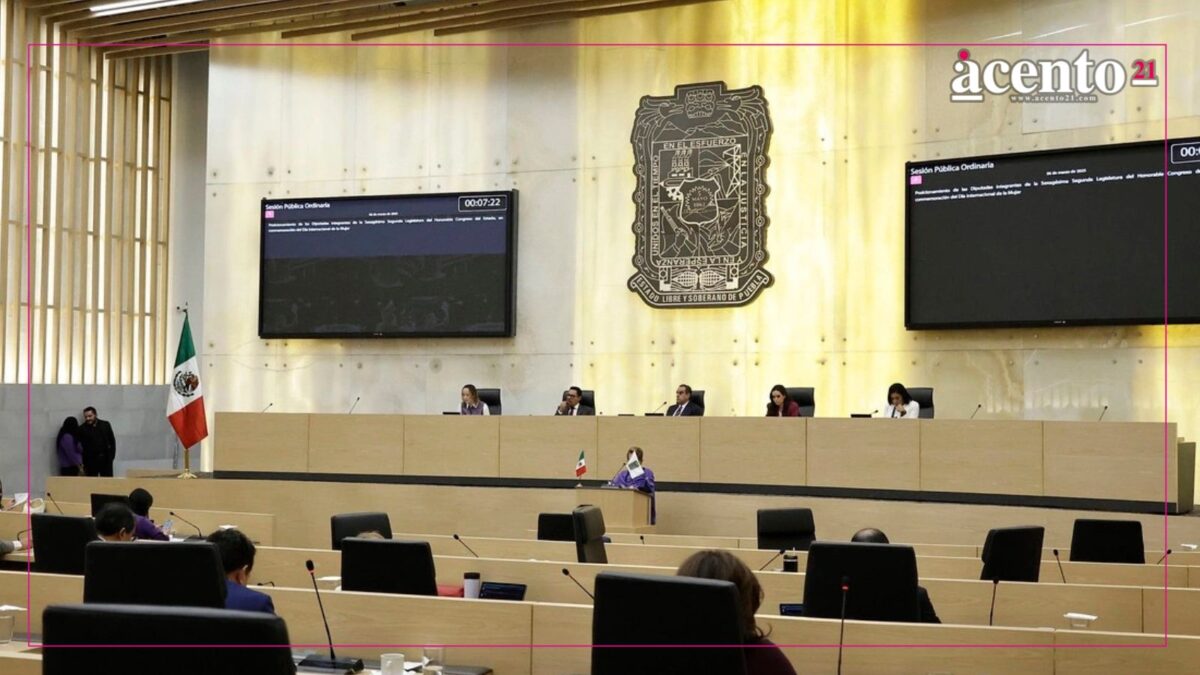 Revocación de mandato y Ley de Participación Ciudadana quedarán aprobadas a inicios de 2027