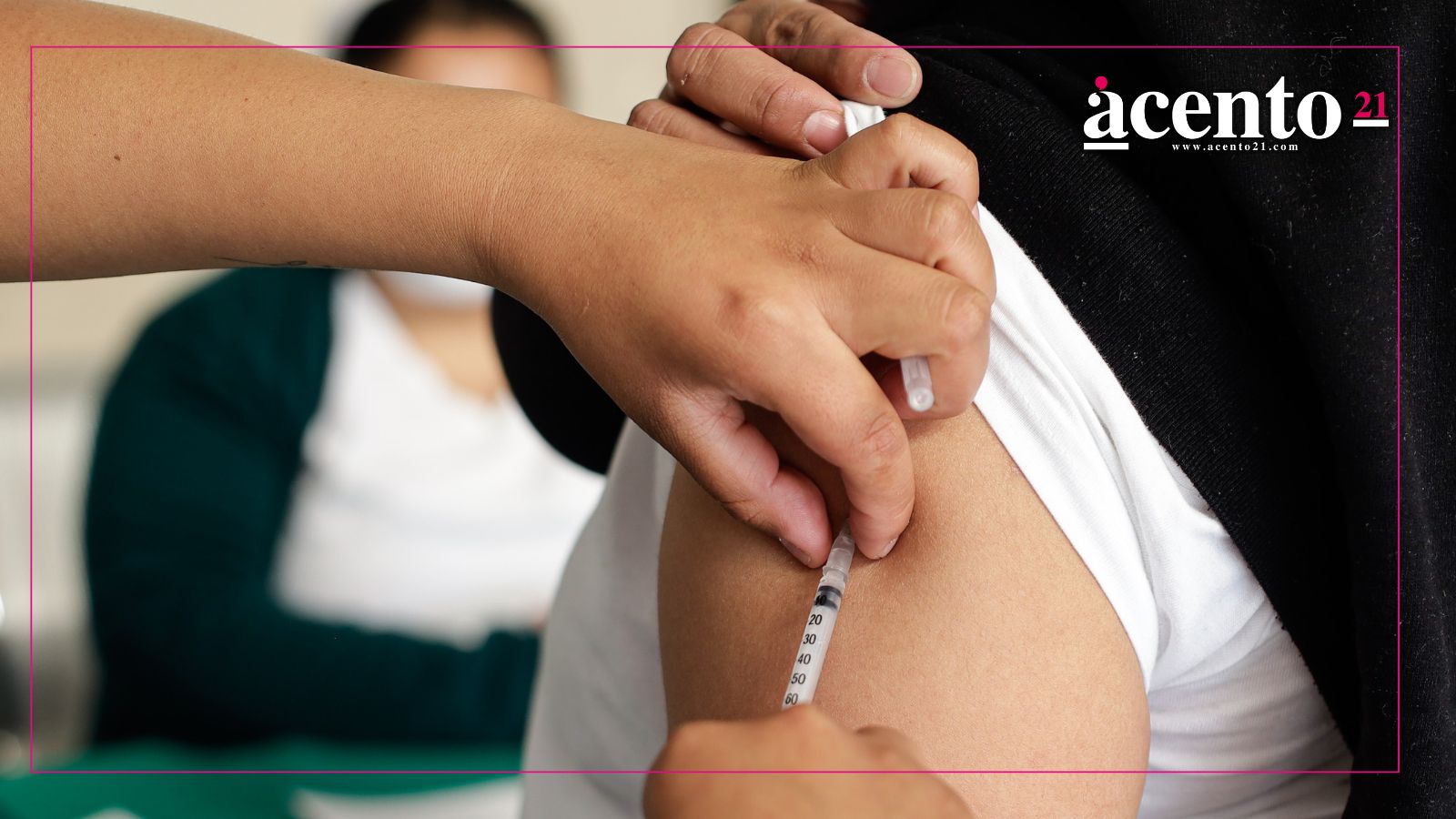 Recomendaciones para prevenir el sarampión ante el aumento de casos