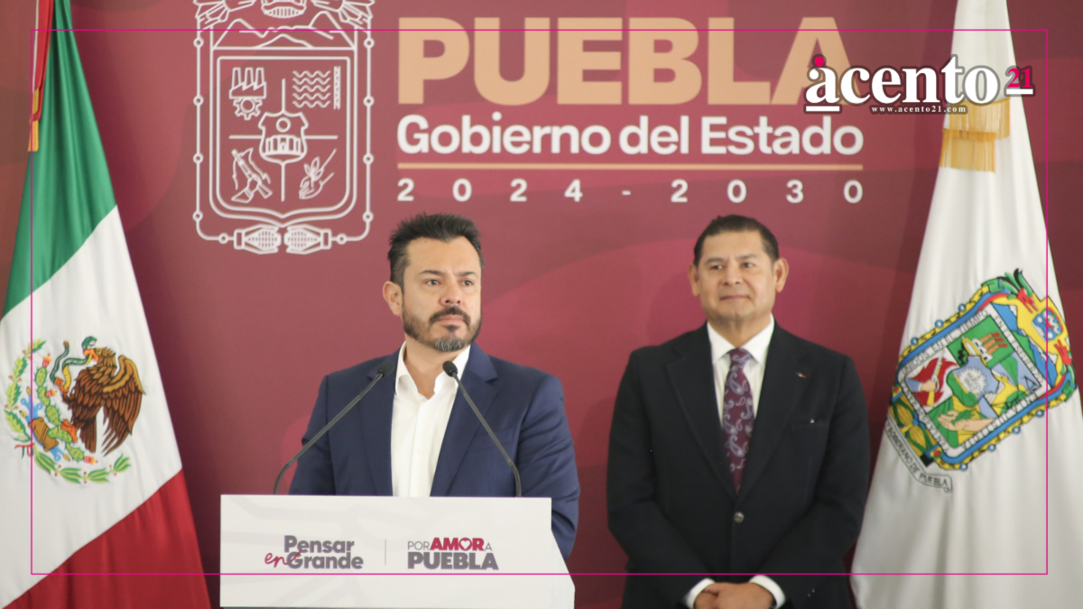 Cablebús de Puebla fue propuesta de campaña en 2024; será autosustentable en segundo año: García Parra