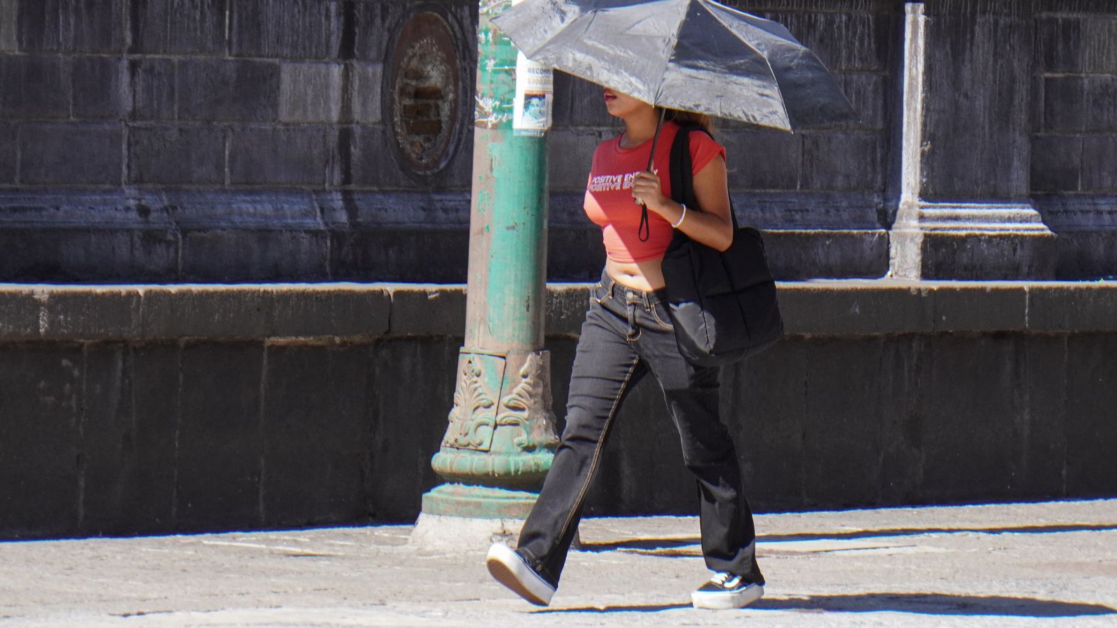 Clima de Puebla para este fin de semana: habrá ambiente templado