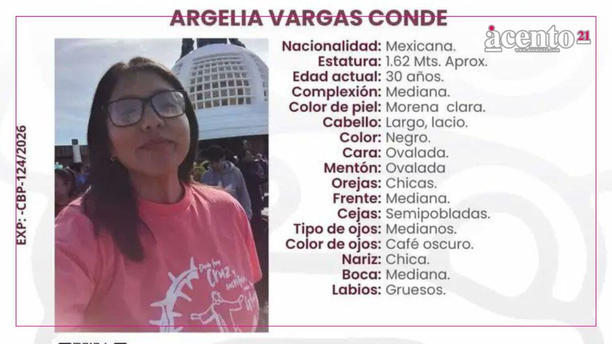 Localizan sin vida a mujer desaparecida en San José Chiapa