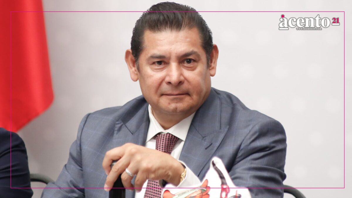 Club Puebla es la caja chica para saquear al equipo: Armenta