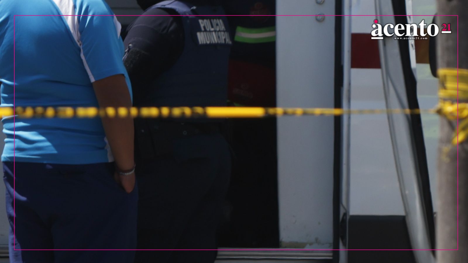 Mujer que fue víctima colateral de un ataque armado en Puebla, falleció