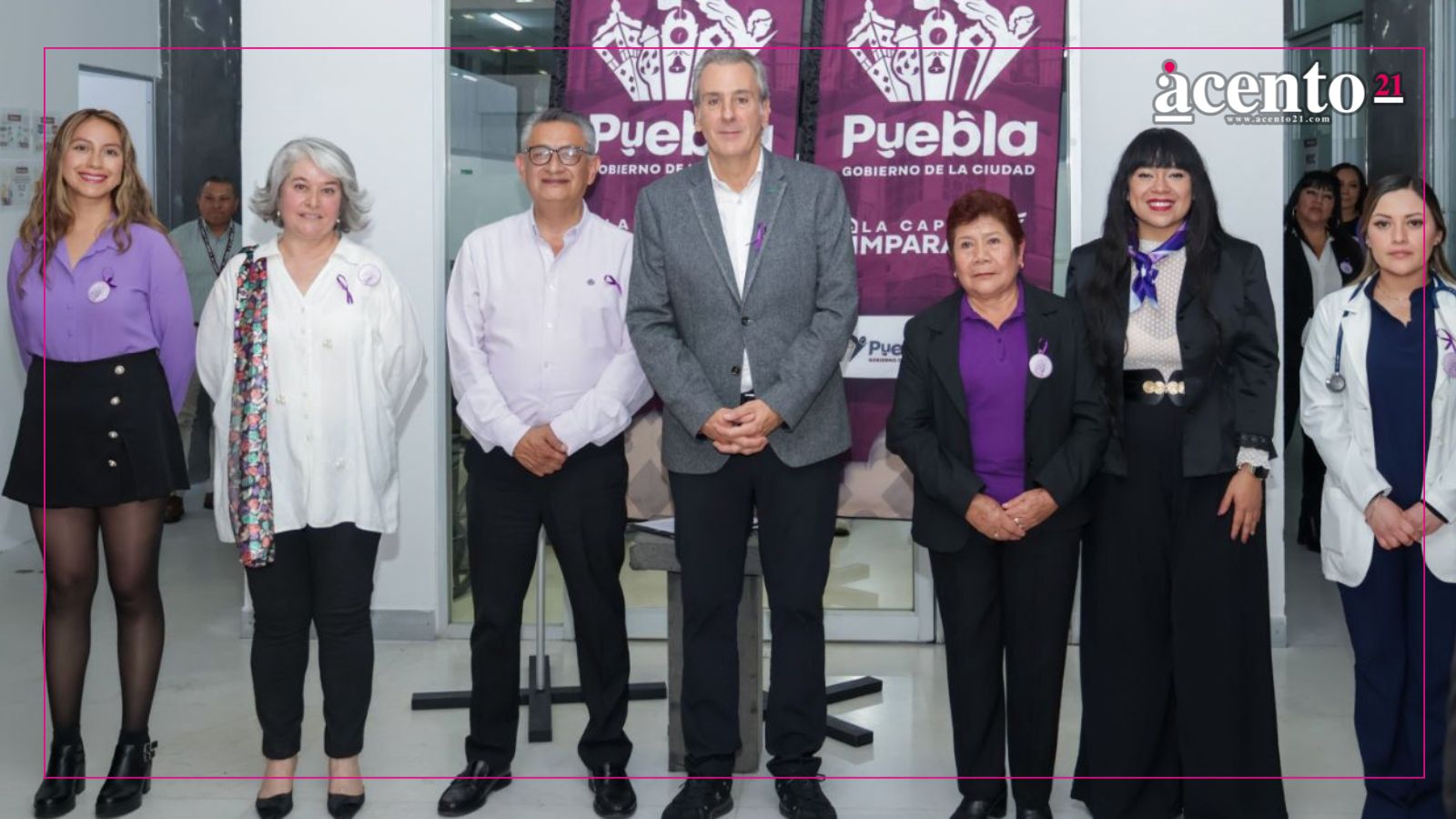 Refuerza Pepe Chedraui espacios para garantizar los derechos de niñas, adolescentes y mujeres