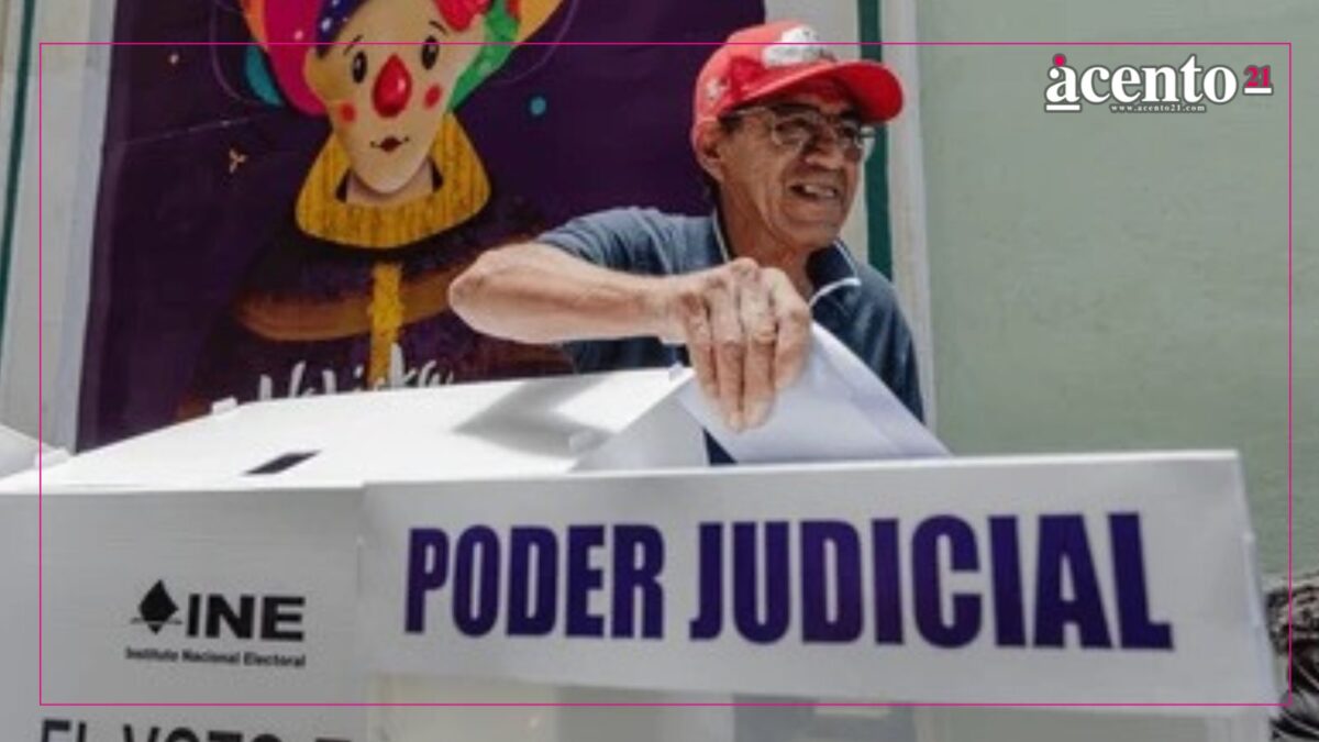 Así será la elección judicial Puebla; Armenta manda reforma al Congreso