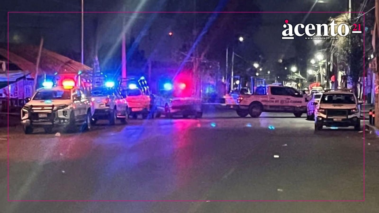 Asesinan a balazos a un comerciante en el Mercado Unión