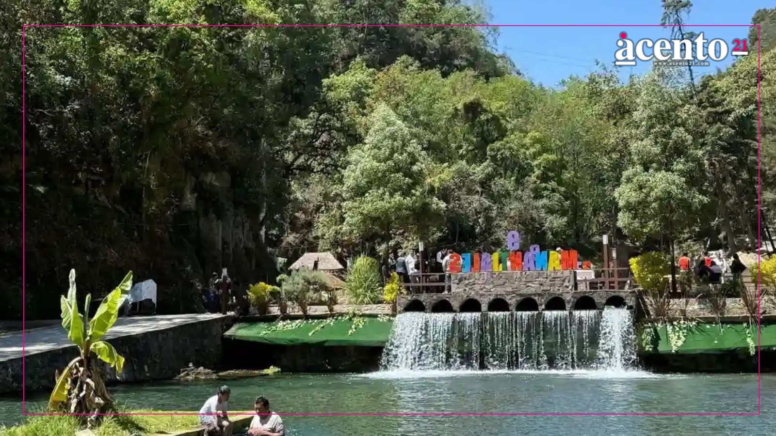 SECTUR destaca turismo comunitario de Pueblos Mágicos de Puebla