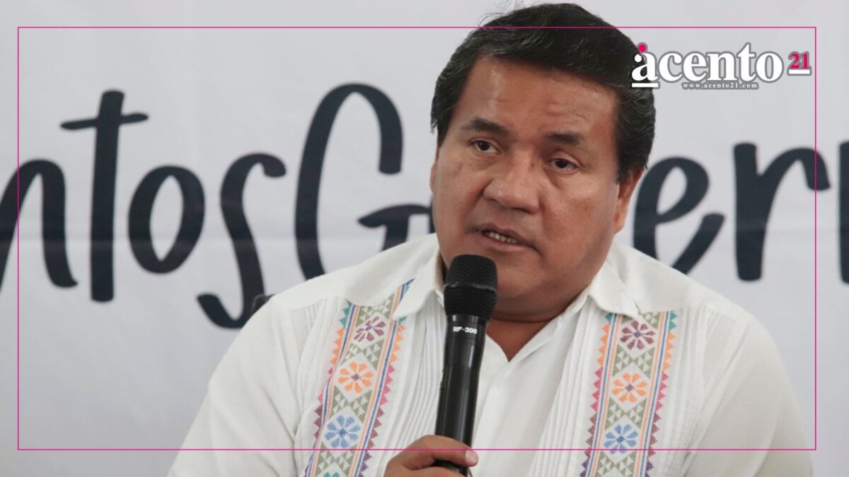 Elección judicial de Puebla se aplazará para 2028