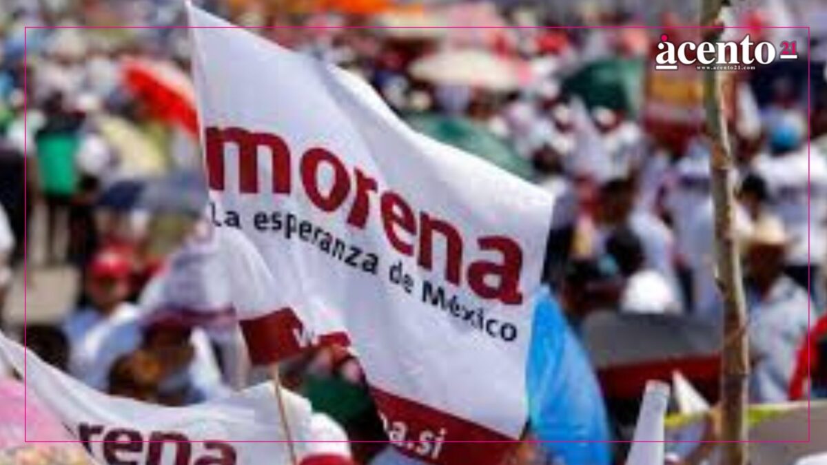 Estas son las fechas donde Morena para elegir coordinadores de organización