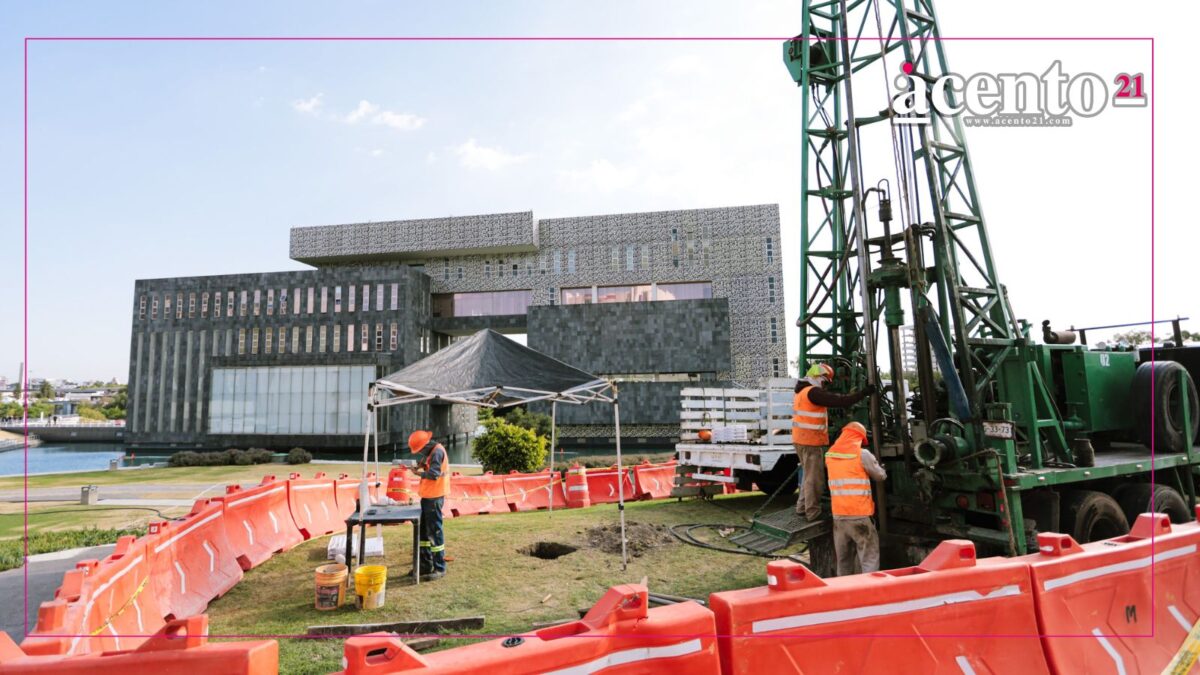 Suspensión de obras del Cablebús en Puebla son temporales; 31 de marzo se presentará reporte por parte de gobierno