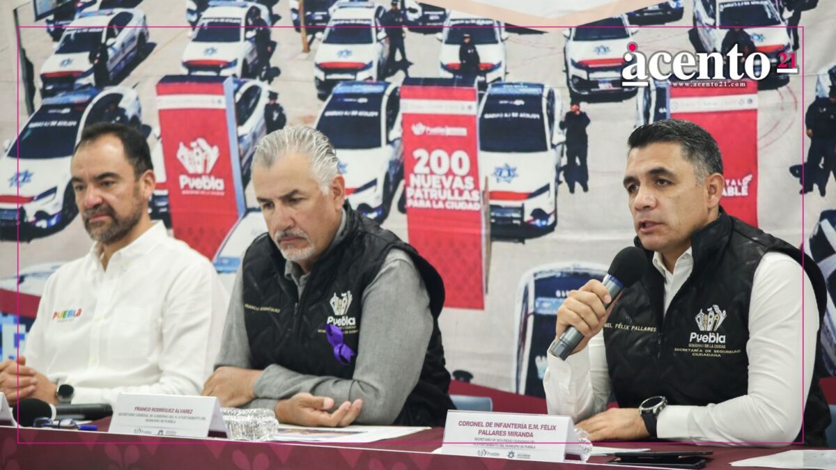 FGE tiene expedientes abiertos contra 20 elementos de la SSC