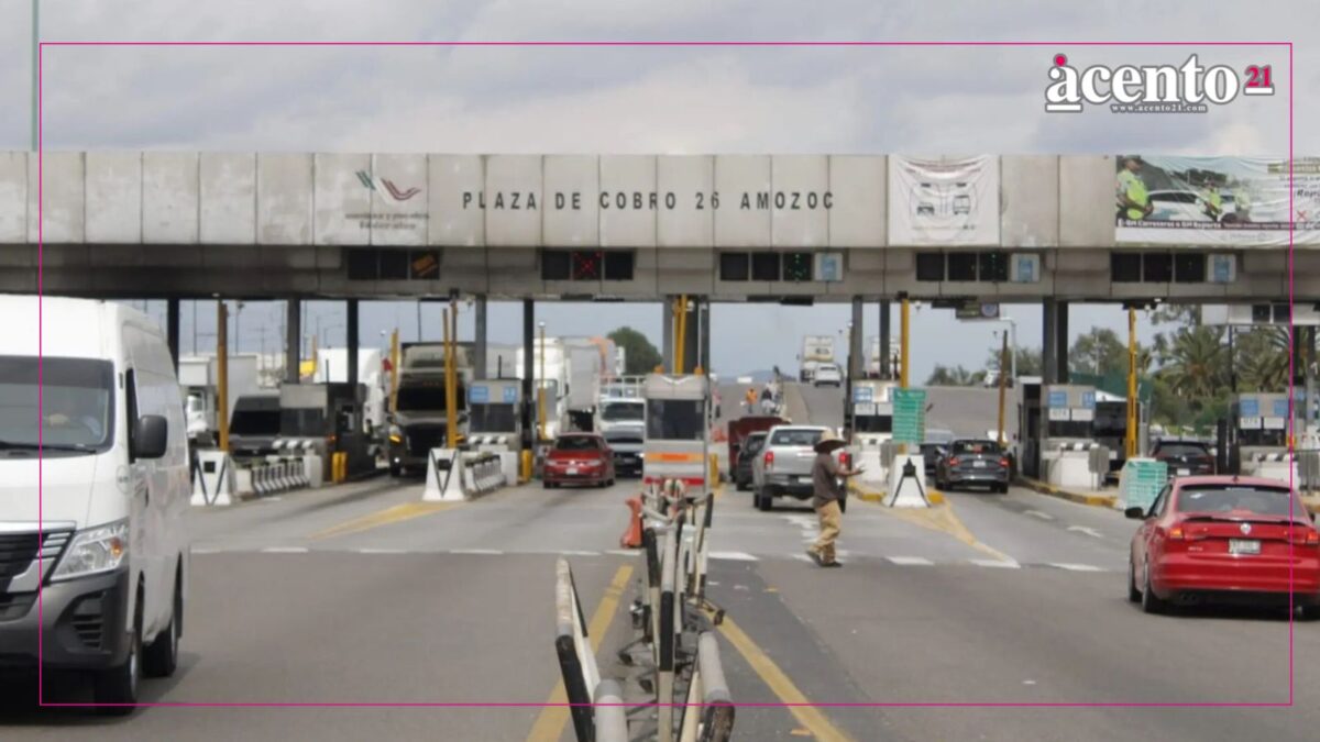 Regresan los violentos atracos en la Puebla-Orizaba; criminales ocupan patrulla falsa para robar 58 mil pesos