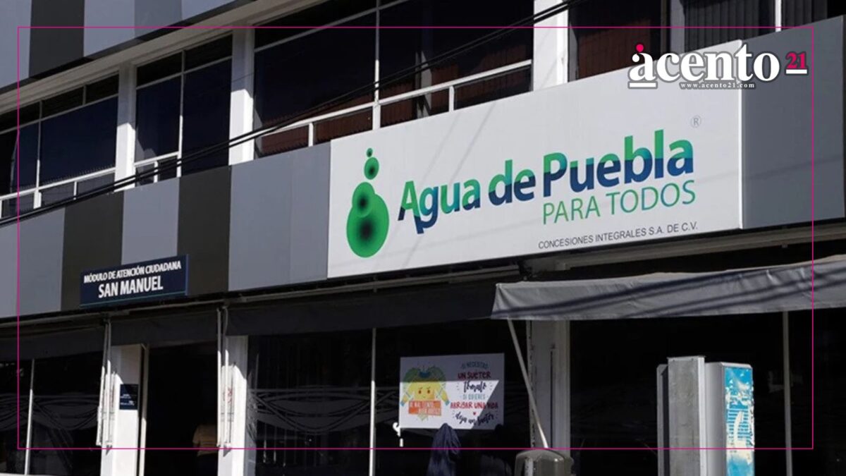 Congreso busca proteger a Agua de Puebla en su comparecencia: Delfina Pozos 