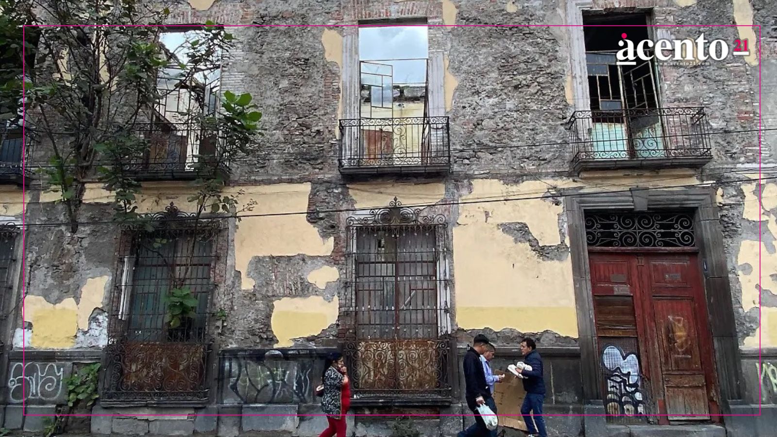 Armenta manda reforma para facilitar intervención de viviendas privadas en Puebla