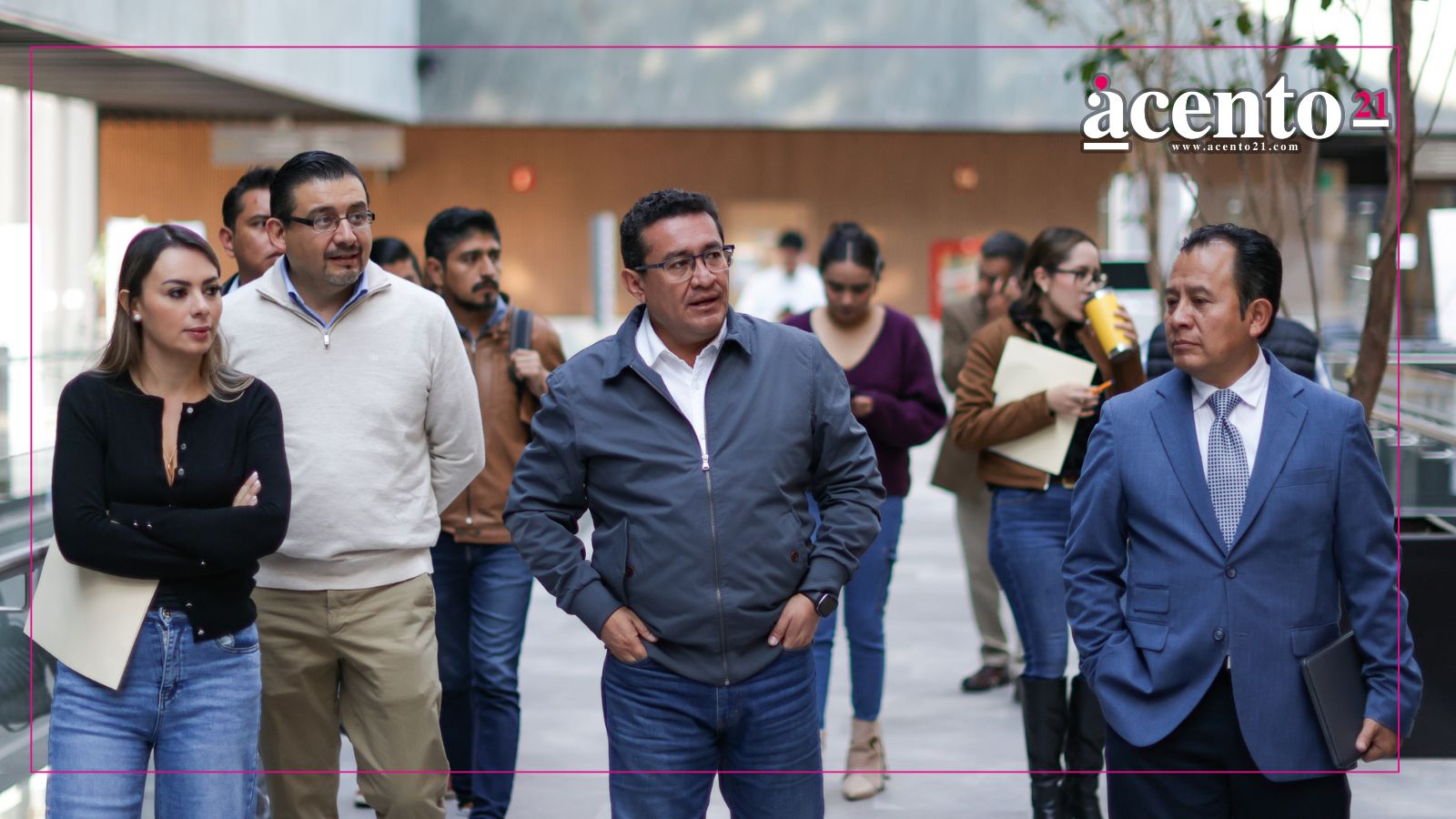 Congreso de Puebla avisa a Corte que no tiene fecha para aprobar infancias trans