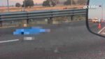 Una persona murió arrollada en la Puebla-Orizaba