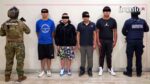 Ahora detienen a los operadores de “La Güera”, mujer relacionada con la “Familia Michoacana