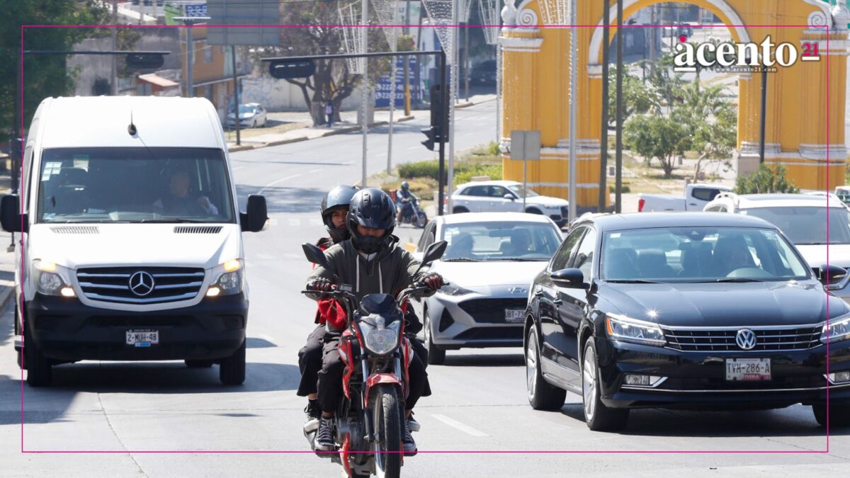 Ley Casco seguirá vigente; Congreso abrirá revisión con motociclistas para perfeccionarla