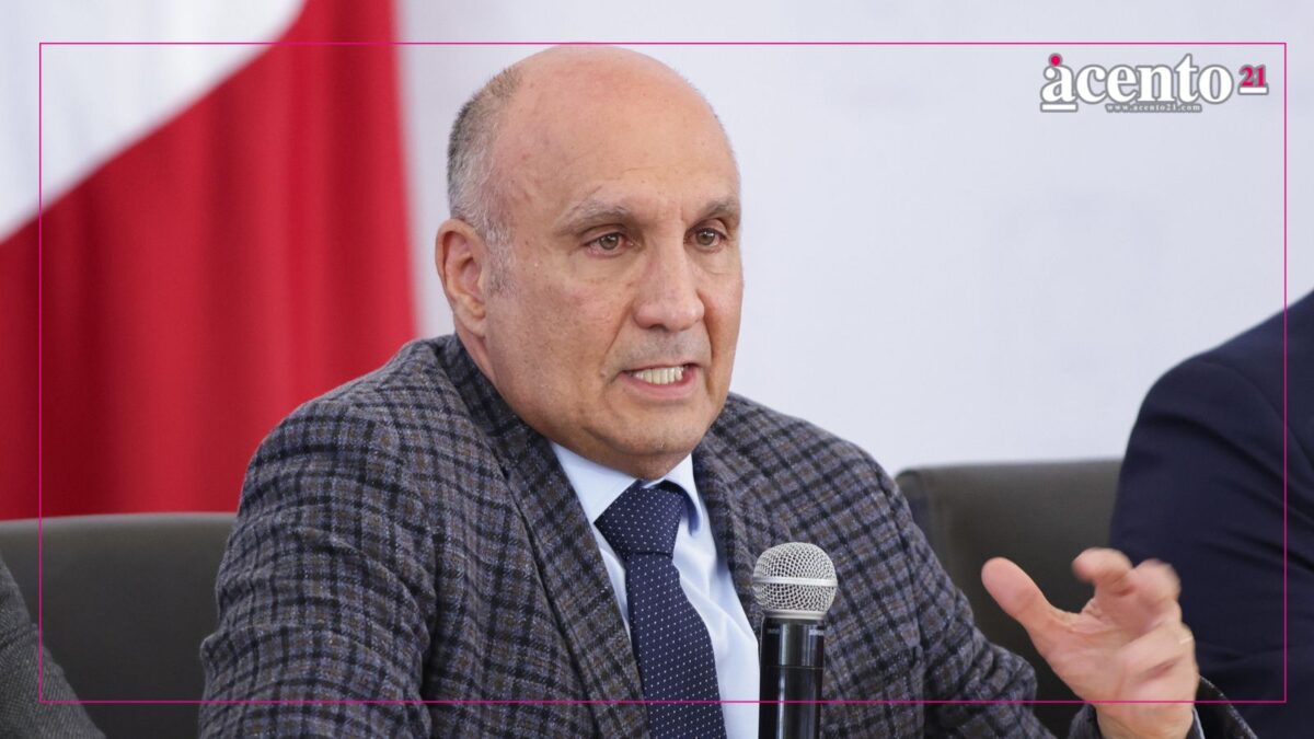 Polo de Desarrollo en Puebla está al 90%; será inaugurado por Sheinbaum