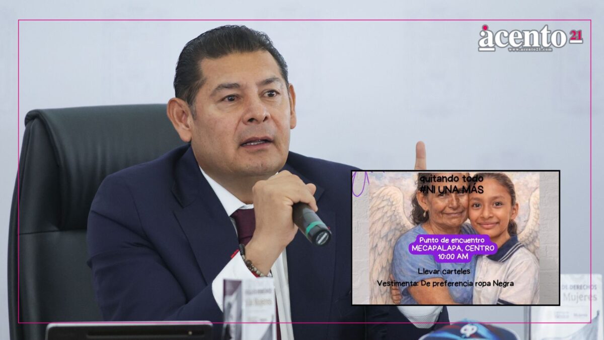 Familia de Juana y Evelyn, víctimas de feminicidio en Pantepec, ya recibieron apoyo