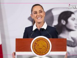 Sheinbaum reafirma cooperación con EU en seguridad y migración, sin comprometer la soberanía nacional