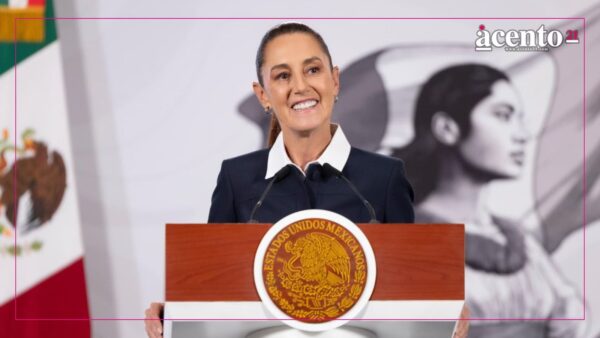 Sheinbaum reafirma cooperación con EU en seguridad y migración, sin comprometer la soberanía nacional