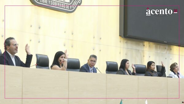Congreso recibe reforma electoral de Armenta; plantea menos regidores y nuevas reglas para la reelección