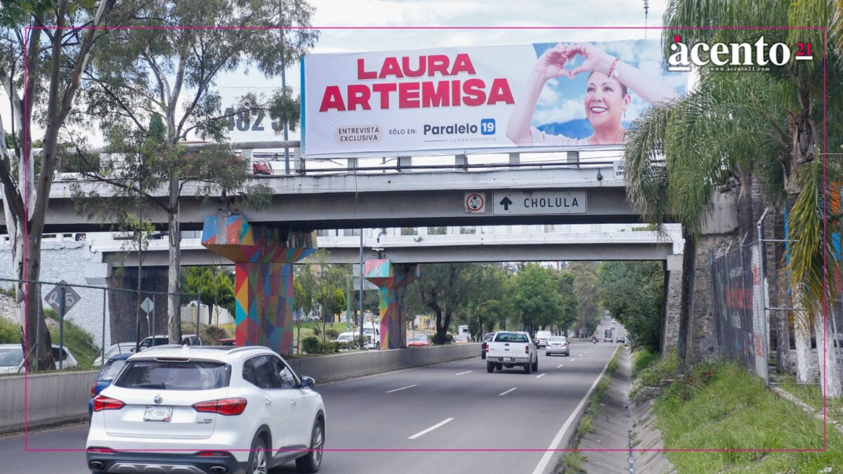 Morena Puebla pide a aspirantes deslindarse de espectaculares de medios