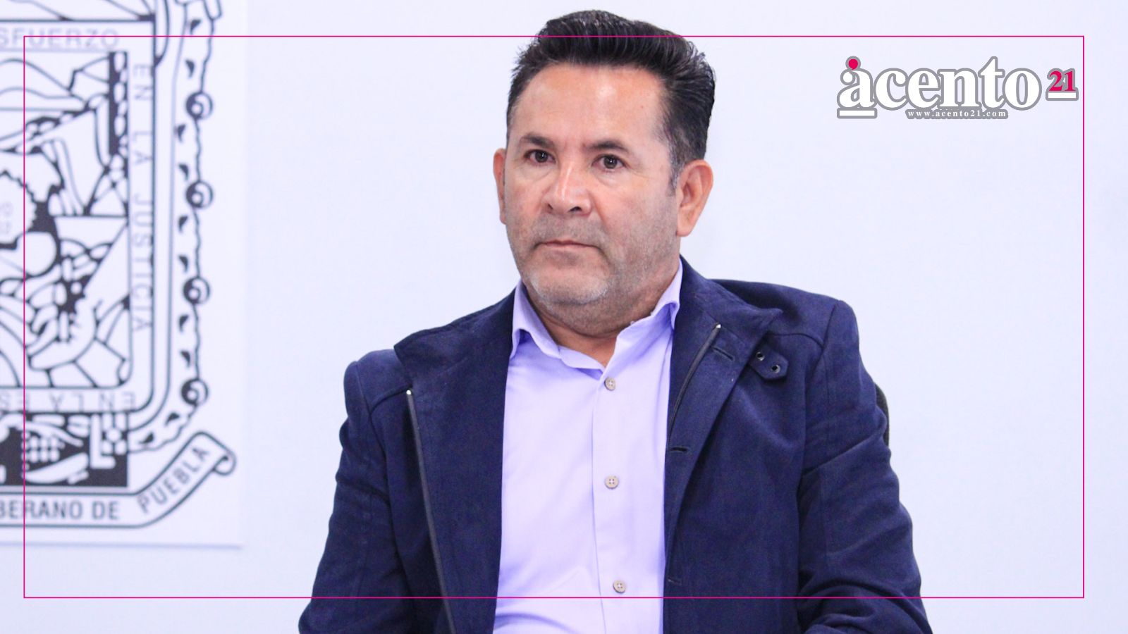 Hay elementos para investigar anomalías en SOAPAP: Miguel Trujillo