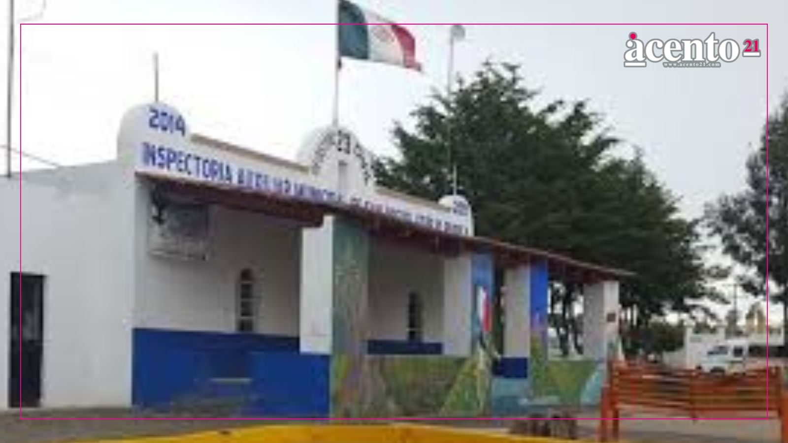 Terrible: Localizan un feto humano dentro de una bolsa y al fondo de una cisterna en San Miguel Espejo
