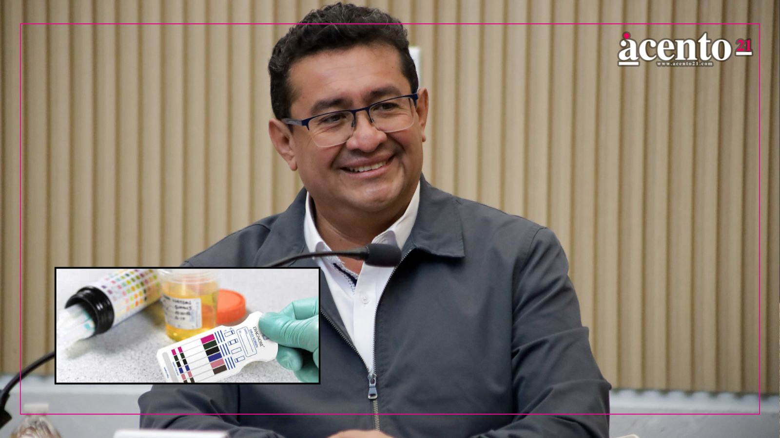Congreso local revisará límites territoriales entre Puebla y Cuautlancingo si alcaldes lo solicitan