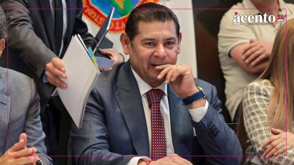 Proyecto para construir hotel en el Aeropuerto Hermanos Serdán estará a cargo de CCE y Coparmex