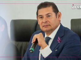 Alejandro Armenta obtiene aval de la ASF en la primera revisión de la Cuenta Pública 2025 Alejandro Armenta obtiene aval de la ASF en la primera revisión de la Cuenta Pública 2025